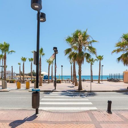 Malagasuite Fuengirola Pier Exterior photo